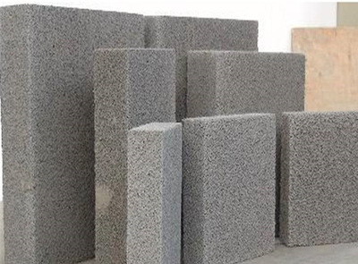 水泥發泡板外墻保溫材料深受市場青睞