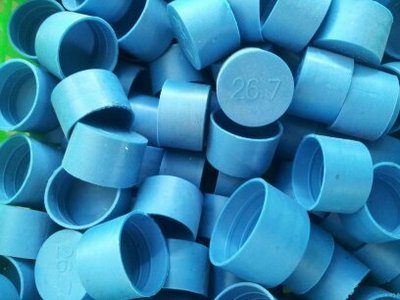 Φ13.7-610鋼管護帽現(xiàn)貨供應(yīng)——型號齊全，應(yīng)用廣泛