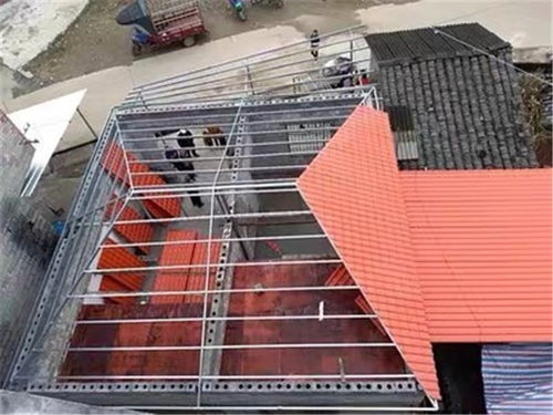 虹鑫建材 江蘇合成樹脂瓦的建筑材料領(lǐng)軍者