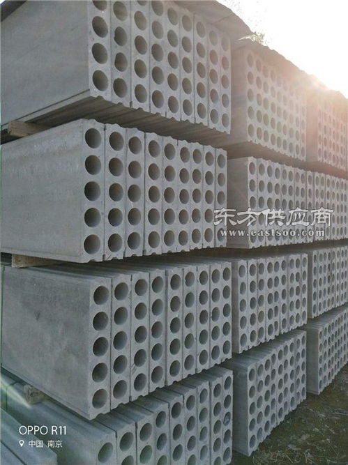 探索建筑新選擇 江蘇南京凱飛新型輕質(zhì)隔墻板