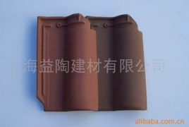 上海益陶建材 匠心筑造，磚瓦砌塊產品全覽