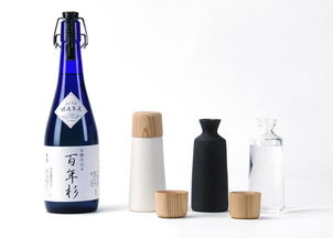 日本傳統米酒 從釀造容器到飲品文化