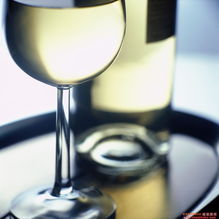 玻璃物品圖片壁紙52 酒精與脫醇酒的視覺盛宴